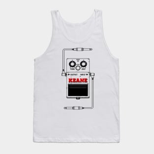 Keane Tank Top